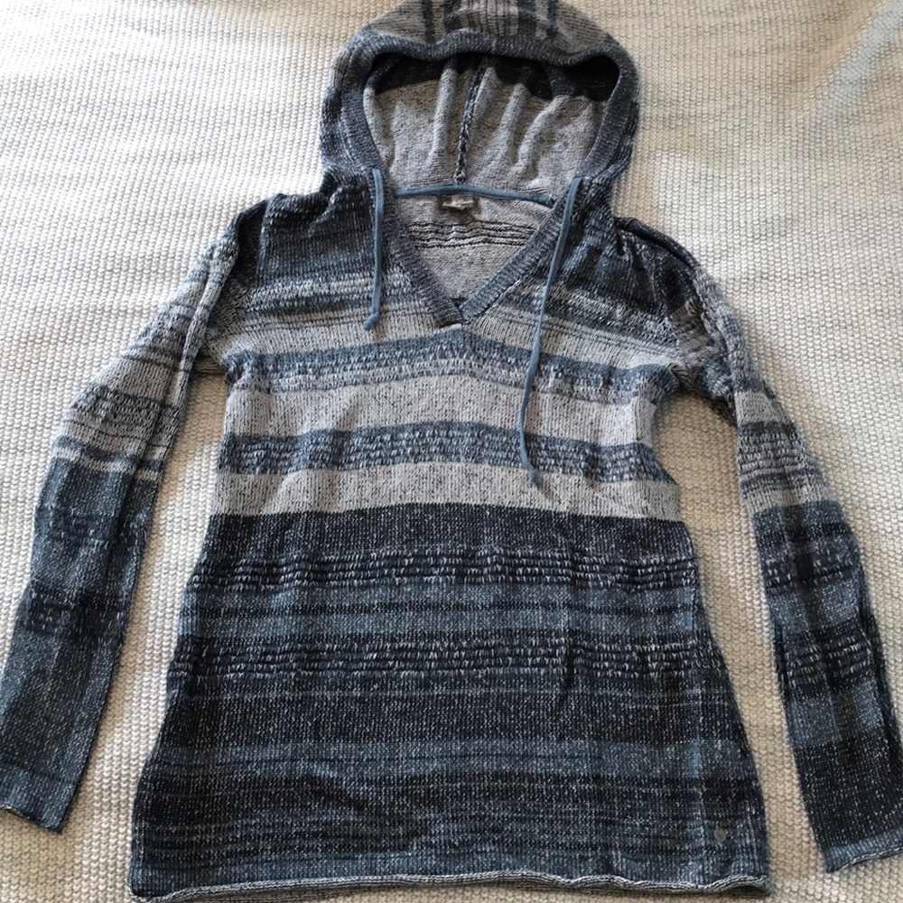 Eddie Bauer Light weight sweatshirt